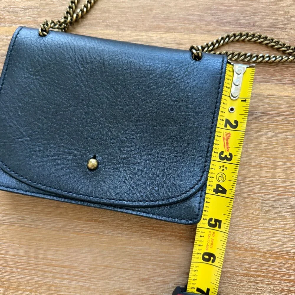 Madewell The Chain Crossbody Bag - Picture 7 of 12